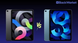 第4世代と第5世代のiPad Airの違いを比較！買うべきモデルは？ | バックマーケット