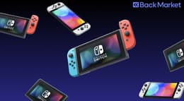 中古のSwitchはやめたほうがいい？注意点やデメリット・どこで買うべきかを解説！ | バックマーケット