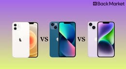 iPhone12と13・14の違いを比較解説！買うならどれがおすすめ？ | バックマーケット